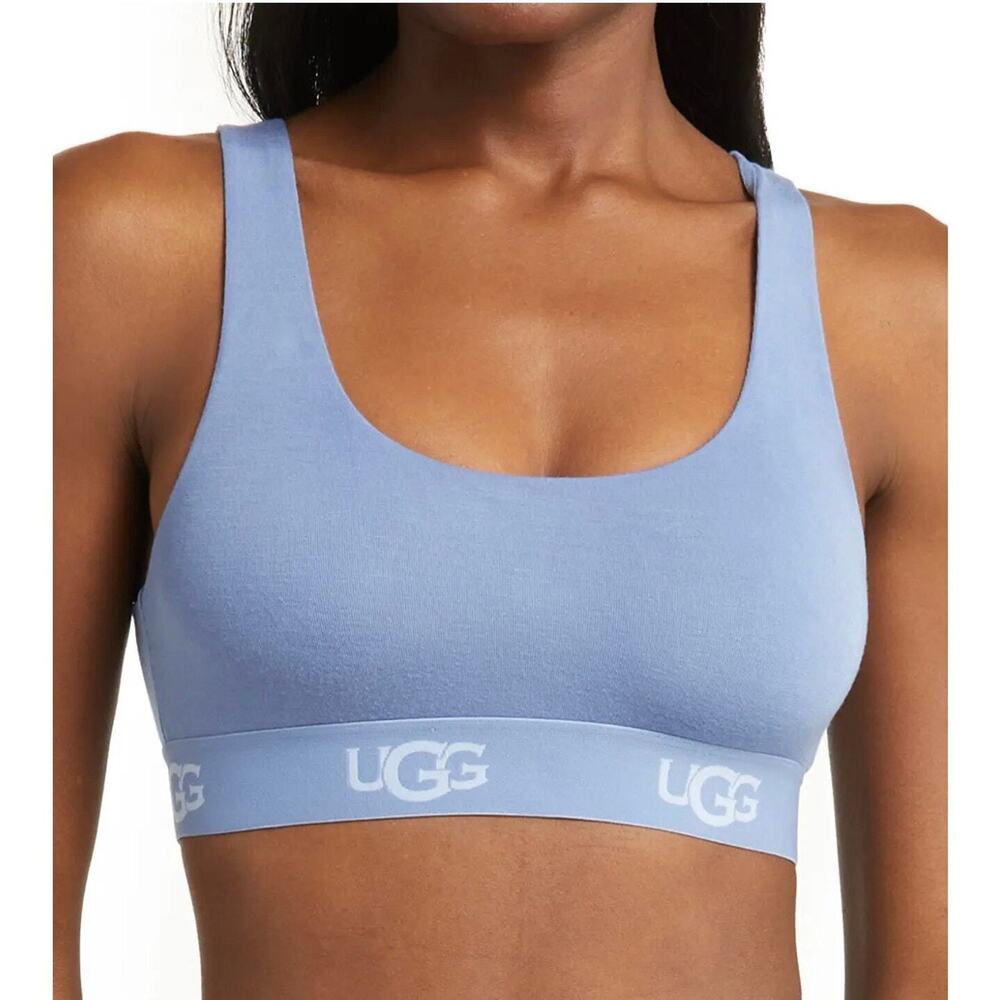 UGG Gwendolynn Bralette in Starlit Lake size XS